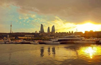Temperatur 14 dərəcəyə yüksələcək – SABAHIN HAVASI