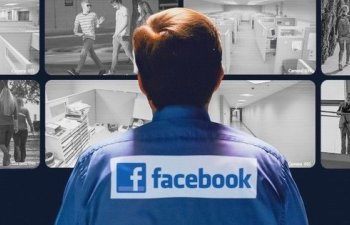 “Facebook” istifadəçilər barədə məlumatları başqa saytlardan toplayıb