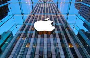 Apple şirkəti yeni maliyyə rekorduna imza atdı