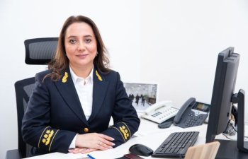 Natəvan Bayramova: Daha iki yeraltı tunel və körpü tikintisi planlaşdırılır