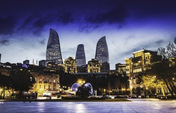 15 dərəcə isti olacaq – SABAHIN HAVASI
