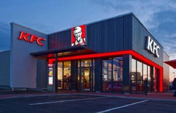 “KFC”də süni toyuq əti veriləcək