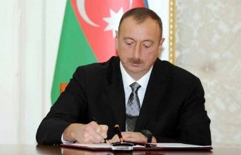 Prezidentdən \