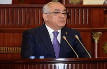 Əli Əsədovdan yeni QƏRAR