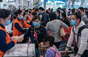 Koronavirus dünyanı iPhone-larsız qoyacaq