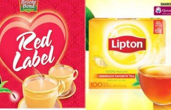 “Lipton” və “Brooke Bond” şirkətlərinin sahibi çay biznesini satır