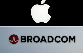 “Apple” və “Broadcom” Kaliforniya institutuna 1,1 mlrd. dollar ödəməli olacaq