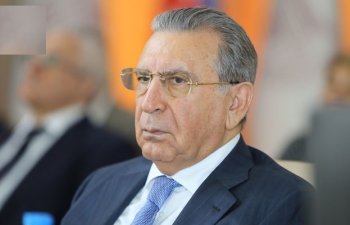 Ramiz Mehdiyevə yeni vəzifə verildi