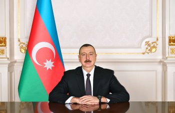 Prezident Mərkəzi Bank haqqında qanundakı bu bəndi ləğv etdi – FƏRMAN