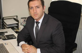 Kamran Babayev “Standard Sığorta” şirkətinin sədri təyin olunub