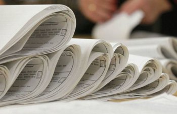 MSK katibi bildiriş ala bilməyən seçicilərə çağırış etdi