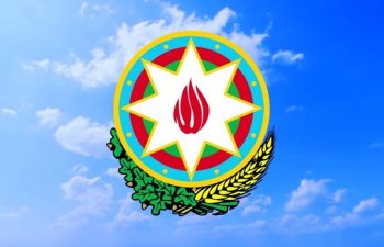 Hansı dövlət qurumlarında gerbdən istifadə edilə bilər? - FƏRMAN
