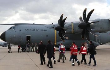 Çindən təxliyə ediləcək Azərbaycan vətəndaşları ilə bağlı YENİ XƏBƏR