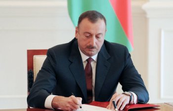 İlham Əliyev bu ASC-yə vəsait ayırdı