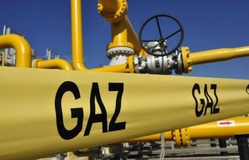 Dünya bazarlarında təbii qazın bahalaşması davam edir