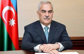Muxtar Respublikada bu mərkəz  publik hüquqi şəxsə çevrilib