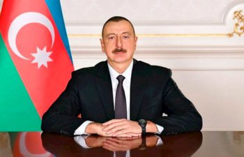 Prezidentdən Ramiz Məmmədovla bağlı SƏRƏNCAM