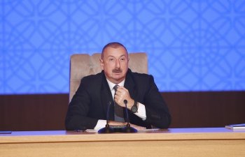 İlham Əliyev: “Kasıb təbəqə üçün nəzərdə tutulan iş yerlərinin pulunu mənimsəmək böyük vicdansızlıqdır