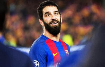 Arda Turan karyerasını bitirir?