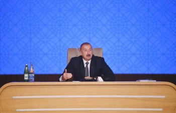 Prezident hökumətə xüsusi müşavirə keçirməyi tapşırdı