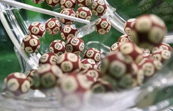 Azərbaycanda lotereyada böyük “Cek Pot\