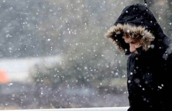 Əlverişsiz hava olacaq – SABAHIN HAVASI
