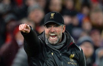 Yurgen Klopp komandasına göstərişləri telefonla verəcək