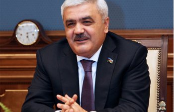 Rövnəq Abdullayev: “Təcrübə mübadiləmiz ən gözəl nəticələr verən təşəbbüslərimizdən biridir”