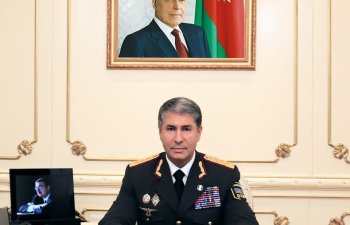 Vilayət Eyvazov DYP rəisini işdən çıxartdı