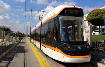 Bakıda çəkiləcək tramvay xətti bu ərazilərdən keçəcək