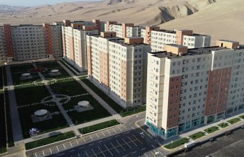 Bu məcburi köçkünlərə köçürülmə zamanı yeni yaşayış sahəsi verilmir – KOMİTƏDƏN AÇIQLAMA