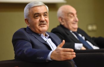 SOCAR-ın prezidenti: “Rəqəmsallaşma strateji inkişaf planımızda 2-ci yerdədir”