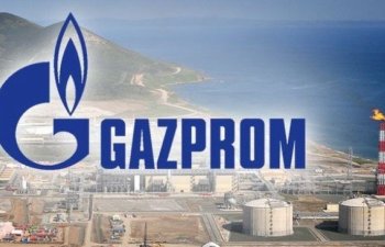 “Qazprom”un Türkiyəyə qaz nəqli ümumi idxalın həcmindən daha çox azalıb