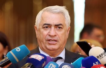 Cavid Qurbanov: \