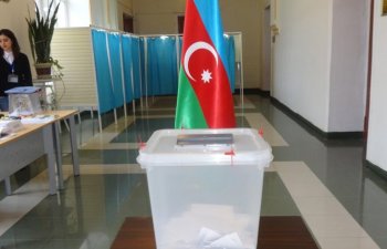 Parlament seçkilərində mübarizə aparacaq deputatlığa namizədlərin  SAYI AÇIQLAQNDI