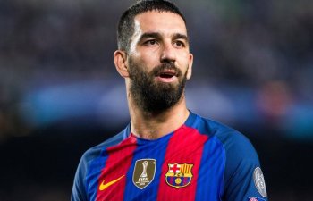 Arda Turan yenidən Barselonaya dönə bilər