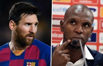 Messi Barcelona rəhbərliyini bir-birinə qatdı: \