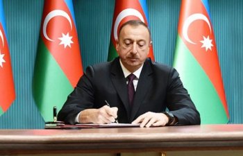 Şəki üçün pul ayrıldı