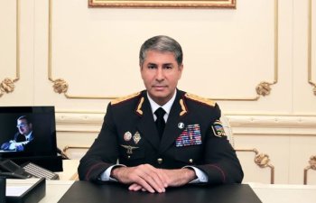 Vilayət Eyvazov yeni rəis təyin etdi