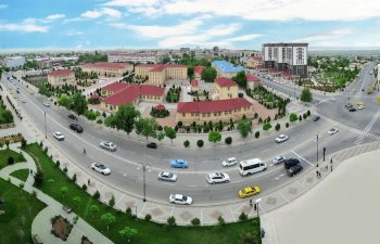 Naxçıvanda 2020-ci il “İxrac ili” elan edildi