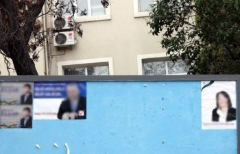 Seçkiqabağı təşviqat başa çatır