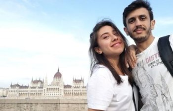 Macarıstanda oturub, Latın Amerikası ölkələri ilə işləyən həmyerlimiz- Soydaş