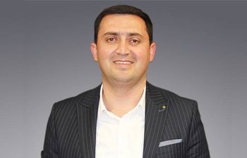 “Araz Supermarket” şəbəkəsinin İdarə Heyətinə yeni təyinat olub