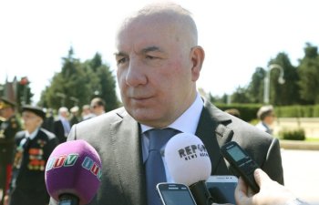 Elman Rüstəmov: “Yeni parlamentdən qanunvericiliyin təkmilləşdirilməsini gözləyirik”