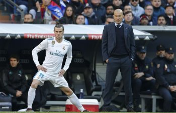 Zidan: “Hamı istəyir ki, onunla problemimiz olsun