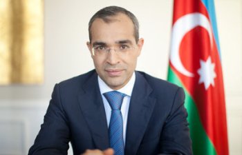 Mikayıl Cabbarov Gürcüstanda Azərbaycan Ticarət Evinin açılması məsələsinə münasibət bildirib