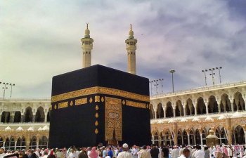 Azərbaycandan Həcc ziyarətinə gedənlərin SAYI AÇIQLANDI