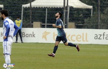 AFFA Zirənin qırmızı vərəqə alan futbolçularının cəzasını açıqladı