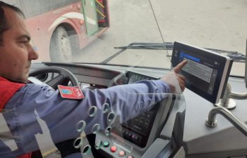 Azərbaycanda ilk: Sürücü özbaşınalıqları belə aradan qaldırılacaq – ŞƏRH