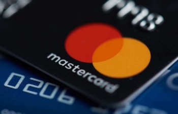 “Mastercard” Çin bazarına daxil olur